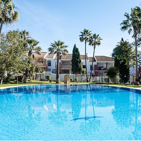 Aldea Del Coto 2 -1A Apartment Chiclana de la Frontera Exterior photo